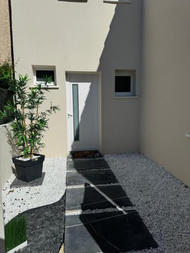 Exterior view, Superbe villa familiale jardin in Ovalie