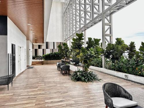 Garten, The Luxe by Infinitum Suites in Kuala Lumpur