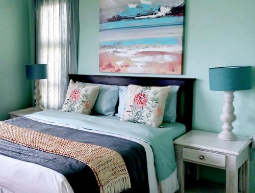 Wild Coast Grosvenor Holiday Home in San Lameer