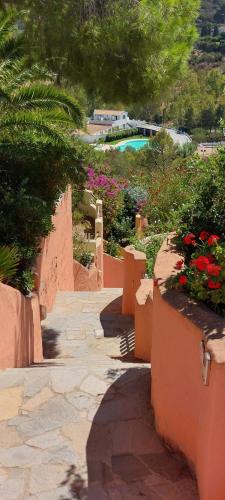 casa Evelyn Capo Blu 2