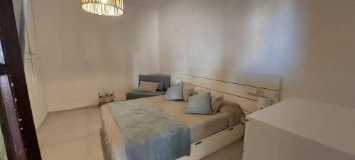 casa Evelyn Capo Blu 3