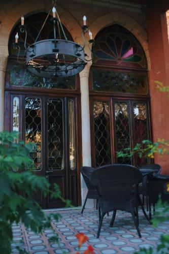 Garden, Beit Melhem in Zahle