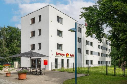 . Serways Hotel Bruchsal West