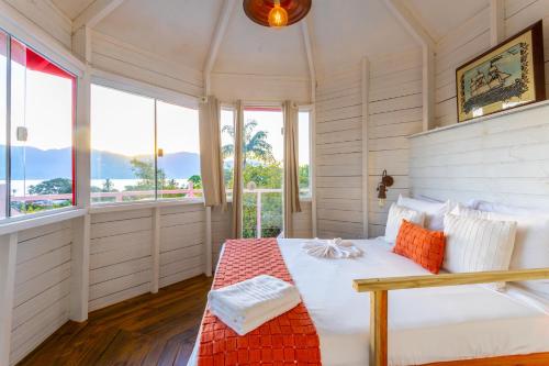 Hostel Da Vila Ilhabela in Centro Historico