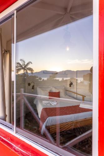 Hostel Da Vila Ilhabela in Centro Historico