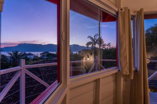 Hostel Da Vila Ilhabela in Centro Historico