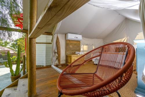 Hostel Da Vila Ilhabela in Centro Historico