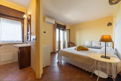 B&B Pedra Rubia in Nebida