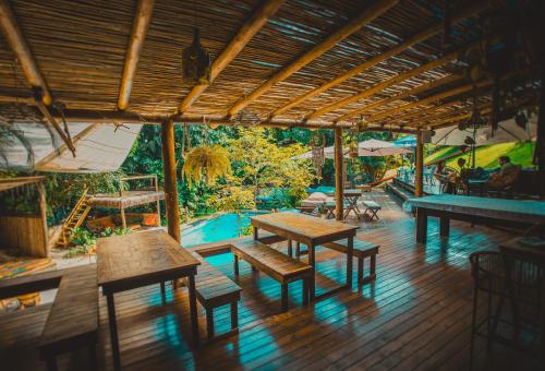 A környék, Hostel Da Vila Ilhabela in Centro Historico