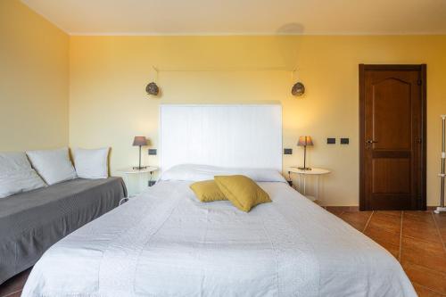 B&B Pedra Rubia in Nebida