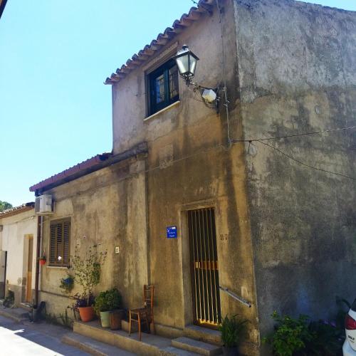 La Casa di Peppino gîte à louer Bovalino