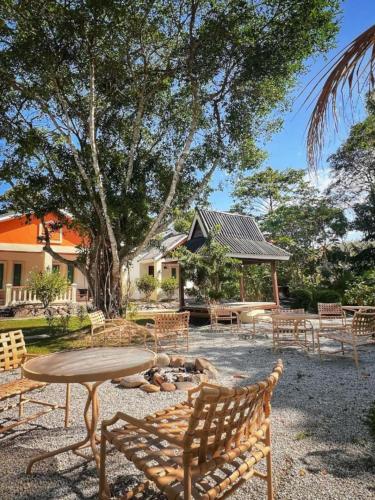 TC Garden Resort TC Garden Resort