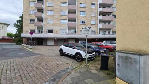 DEICHLIEBE 1 - traumhafter Ausblick, eigene Garage & kontaktloser Check-in - KOMFORT PUR!!!, Bremerhaven (fotografie 10)