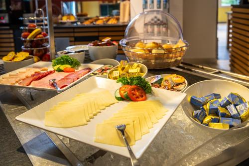 Serways Hotel Bruchsal West - image 10