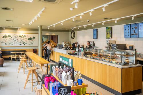 Serways Hotel Bruchsal West - image 12