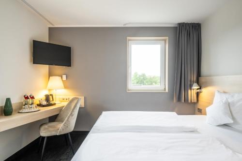 Serways Hotel Bruchsal West - main image