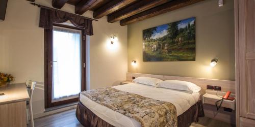 Book the Double Room with Terrace Double Room with Terrace