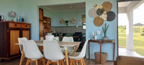 Wild Coast Grosvenor Holiday Home in San Lameer
