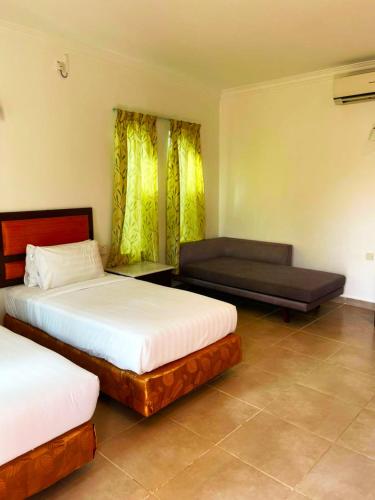 TC Garden Resort TC Garden Resort