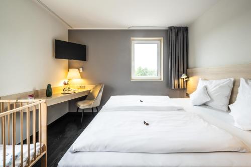 Serways Hotel Bruchsal West - image 9