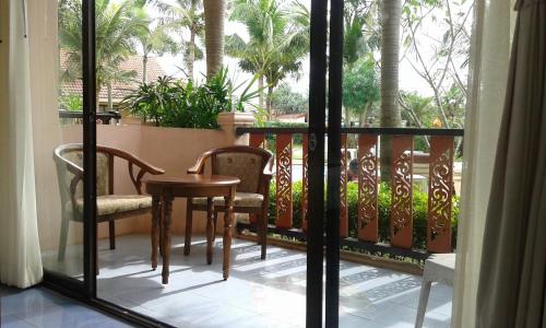Facilities, Lanta Seafront Resort in Klong Nin Beach