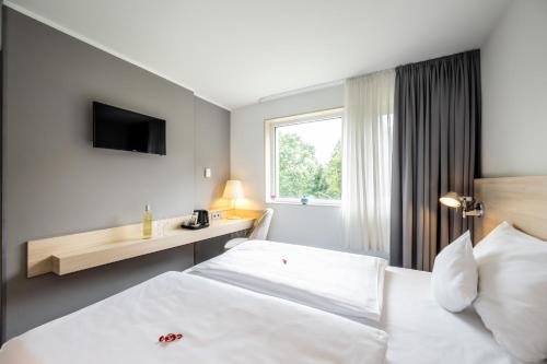 Serways Hotel Bruchsal West - image 7