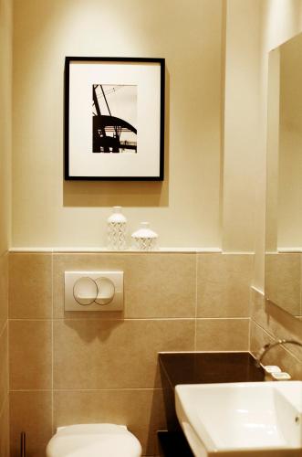 StyleApartments #2, Berlín (foto 7)