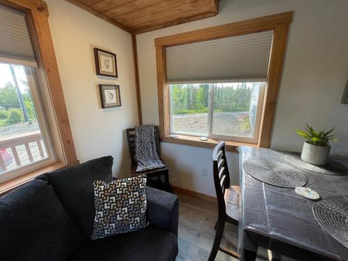 Peaceful Acres Cabin 6 - Soldotna, AK