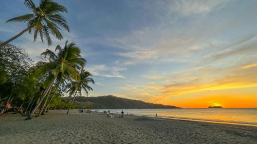 pludmale, Hermosa Paradise in Playa Hermosa (Guanacaste)