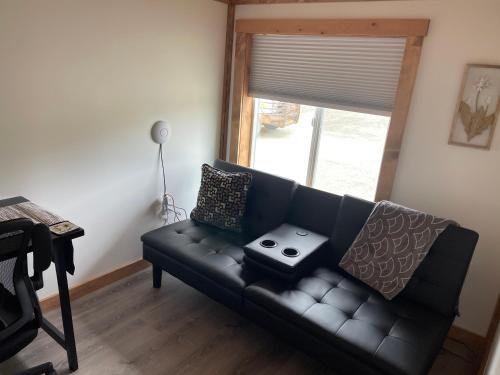 Peaceful Acres Cabin 6 - Soldotna, AK