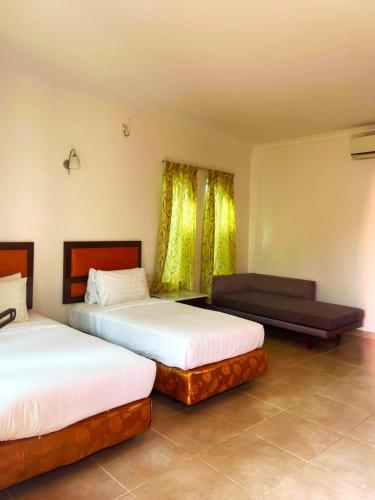 TC Garden Resort TC Garden Resort