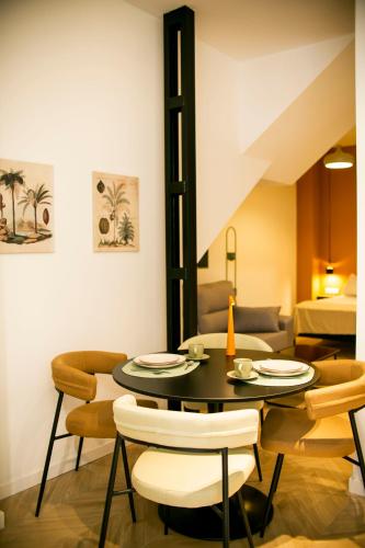 Casa Lyrata Comfort & Design 2