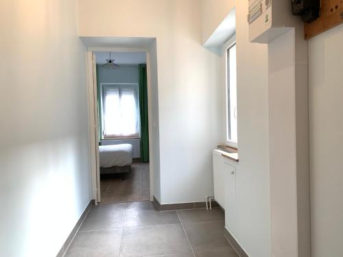 Appart'Village Le Creusot centre - Parking facile - Bus gare TGV 17 min in Le Creusot