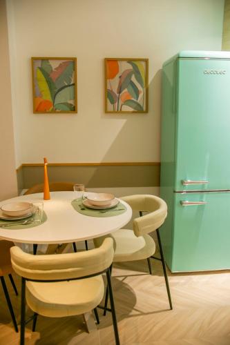 Casa Lyrata Comfort & Design 4