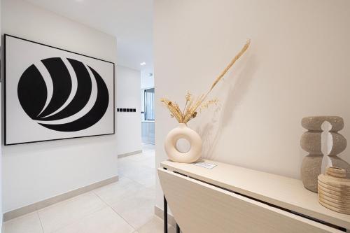 Binghatti Luxury - 5 minutes from Burj Khalifa, Dubai (Foto 3)