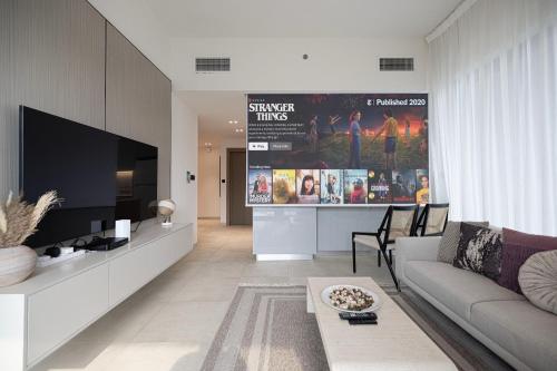 Binghatti Luxury - 5 minutes from Burj Khalifa, Dubai (Foto 6)