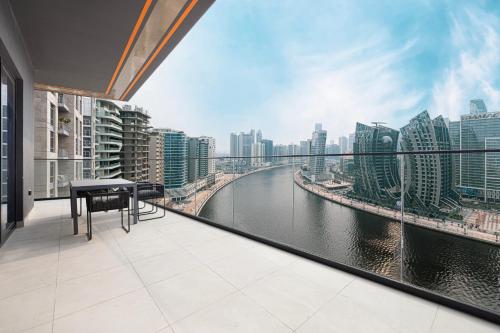 Binghatti Luxury - 5 minutes from Burj Khalifa, Dubai (Foto 9)