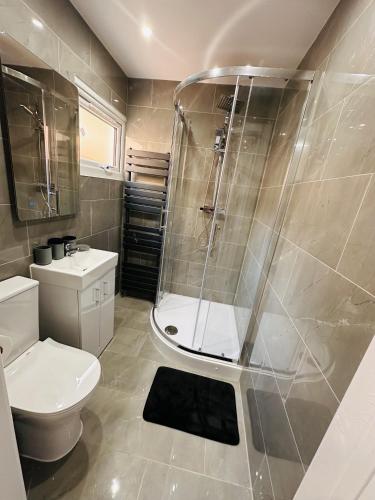R1 - Newly Renovated Private Room with its own kitchenette in shared house by QE Hospital, Birmingham (photo 9)