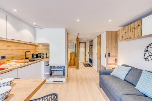 Résidence Palafour - Studio pour 4 Personnes 193398 - image 9