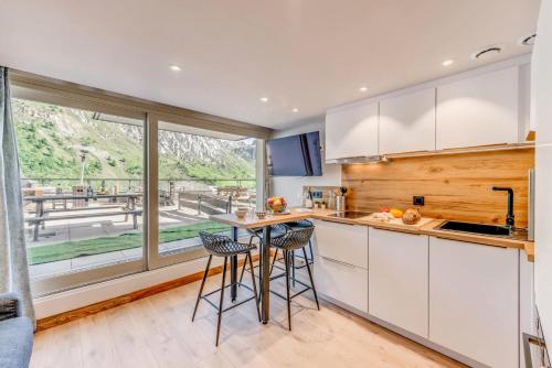 Résidence Palafour - Studio pour 4 Personnes 193398 - image 7