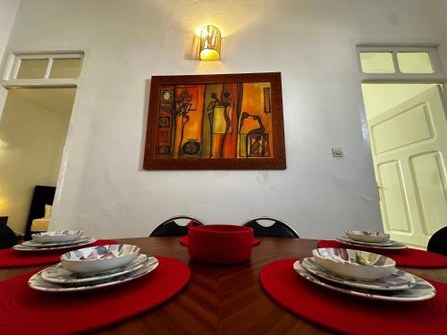 Cosy spacious apartments medina center 4