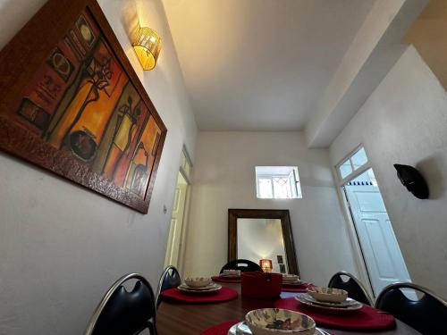 Cosy spacious apartments medina center 3