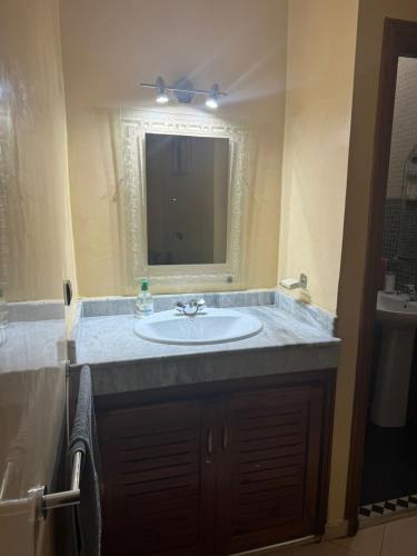 Une bel appartement, Agadir