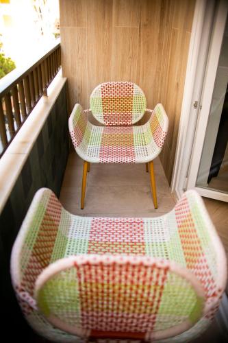 Casa Lyrata Comfort & Design 5