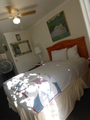 Rest Haven Motel, Los Angeles (zdjęcie 3)