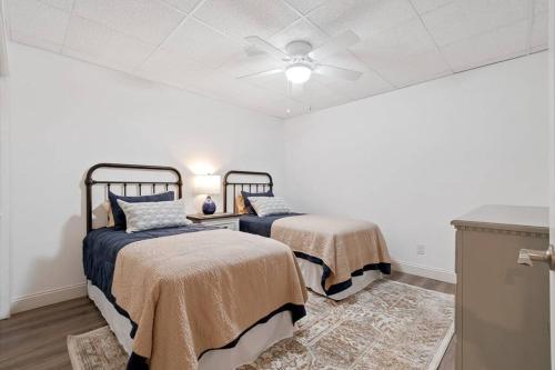 Lake Mansion On The Hill wPanoramic Views & Dock