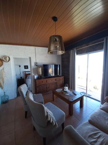 Los ojos del Mar in Rocha