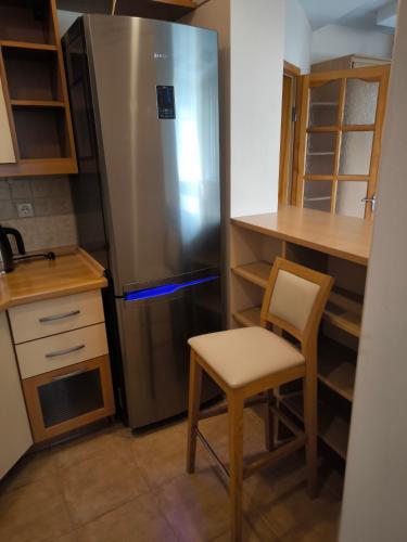 Bella apartament