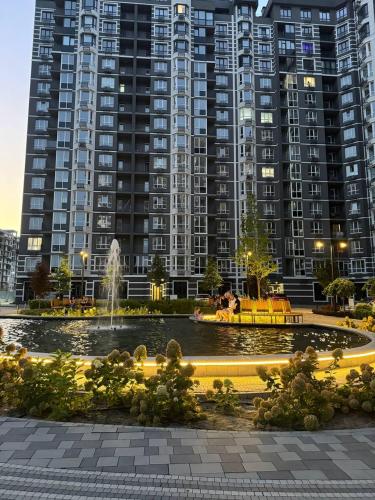 Апартаменти м.Буча ЖК Гранд Бурже in Bucha