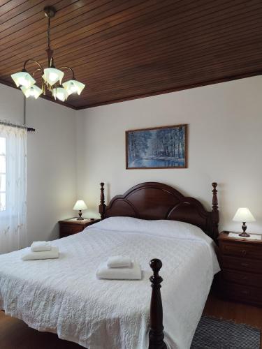 Vista de Sonho in คาลเฮตต้า